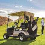 Golf Cart