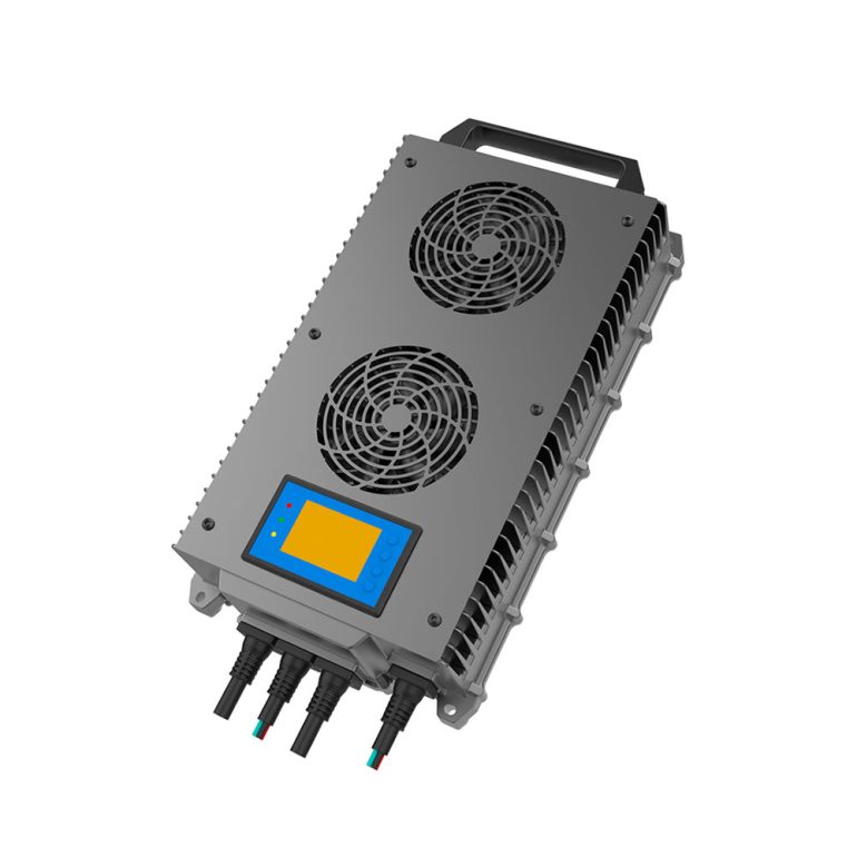 6000w