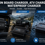 Smart Charging Technology
